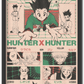 Hunter X Hunter