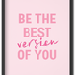 The Best You