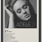Adele - 21