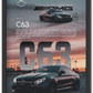 Mercedes AMG C63