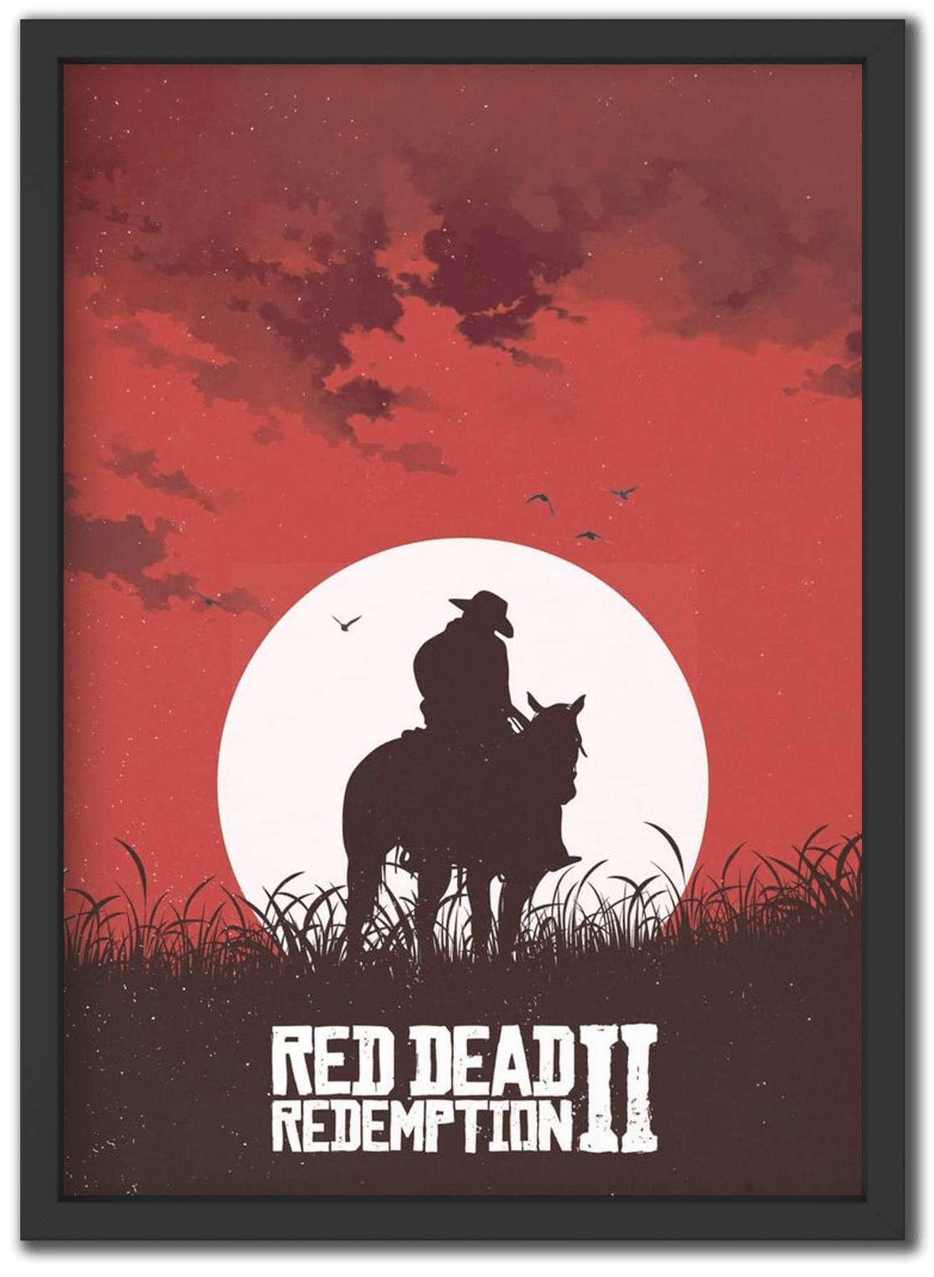 Red Dead Redemption II