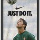 Cristiano Ronaldo + Nike