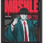 Mashle