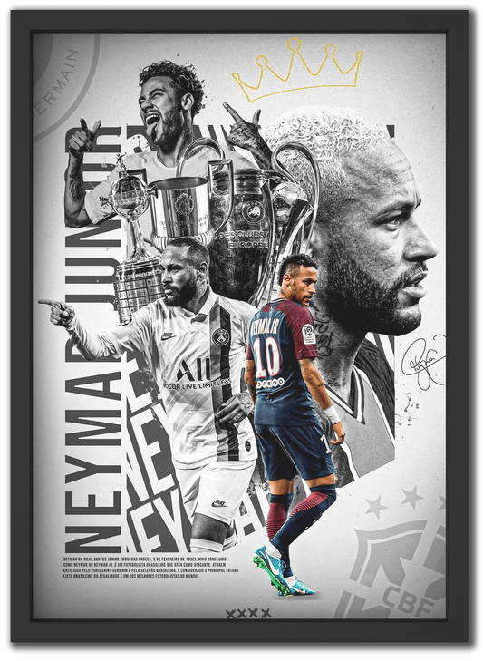 Neymar 10