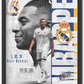 Real Madrid X MBAPPE