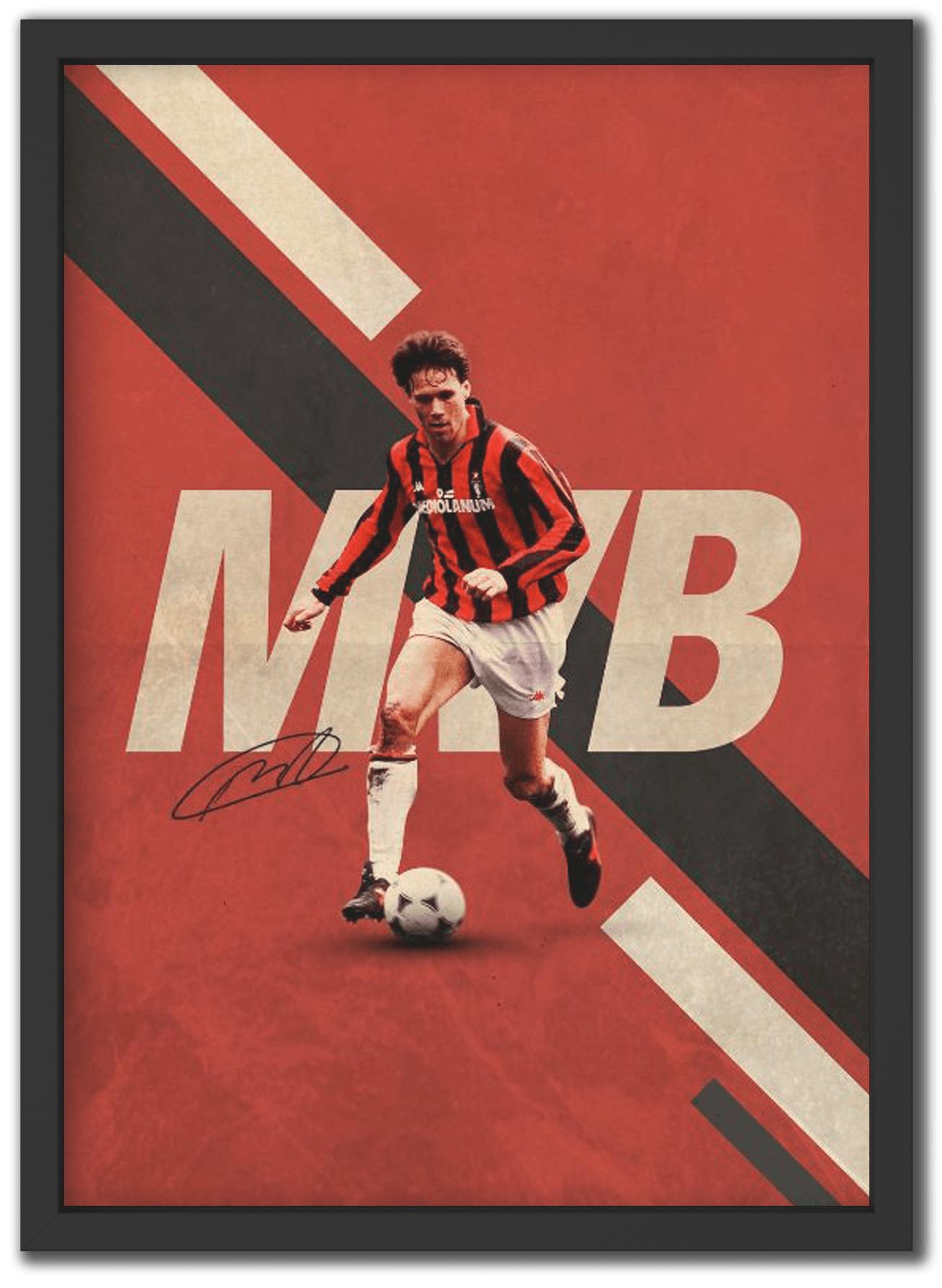 Marco Van Basten