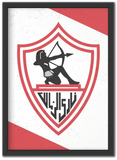 شعار الزمالك