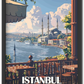 Istanbul View