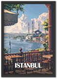 Istanbul View