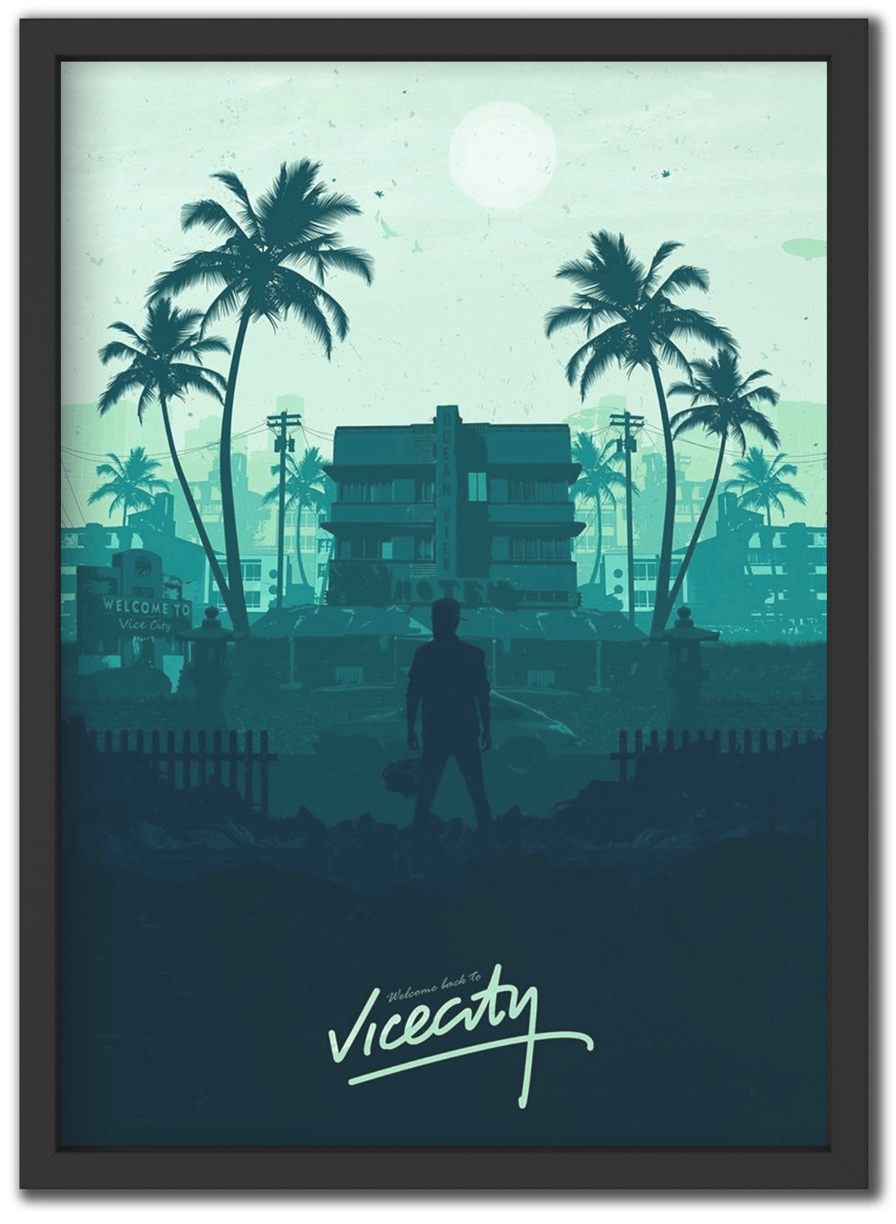 GTA Vice City