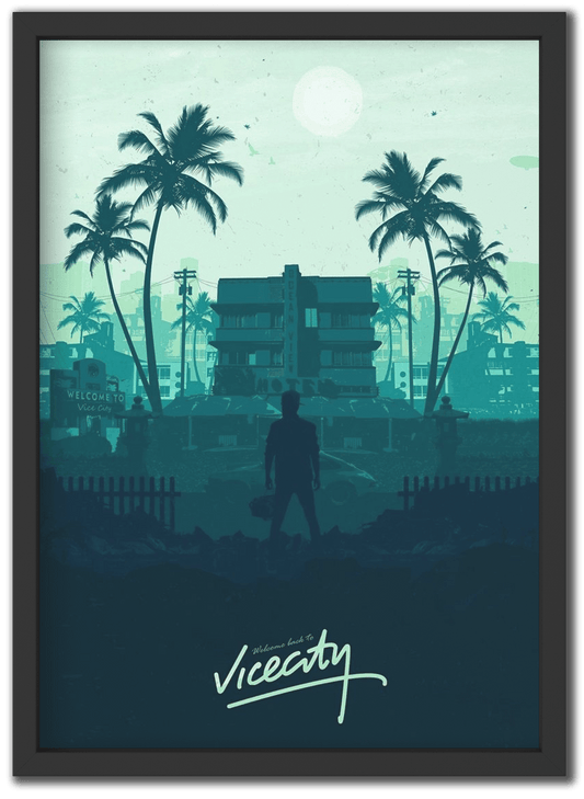 GTA Vice City
