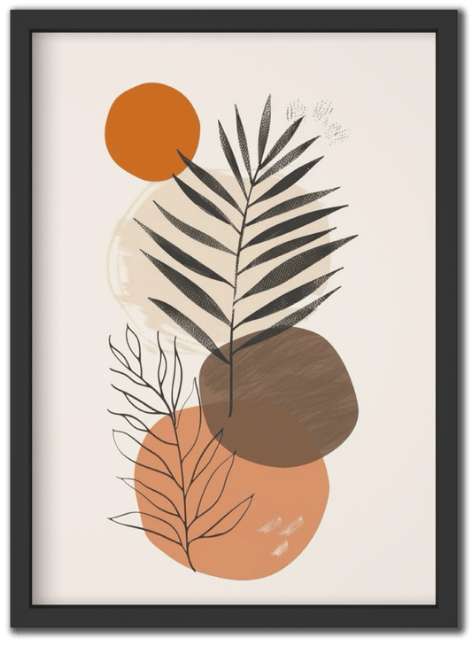 Boho Botanica