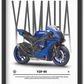 Yamaha YZF-R1
