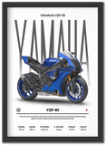 Yamaha YZF-R1