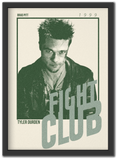Fight Club Mosaic