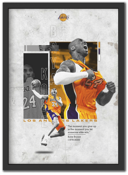 Kobe Bryant