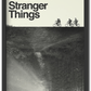Stranger Things - B&W