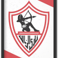 Zamalek Emblem