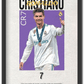 Cristiano Ronaldo - Indomie Edition