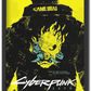 Cyberpunk 2077 - Yellow
