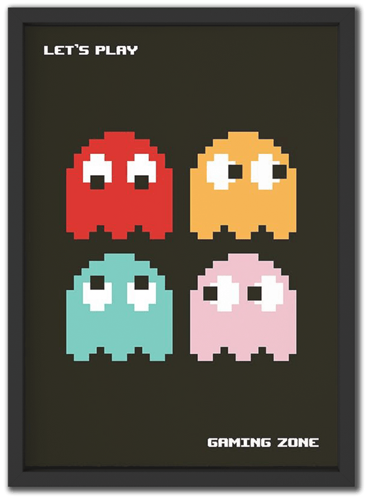 Pacman - Let's Play