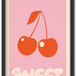 Sweet Cherry