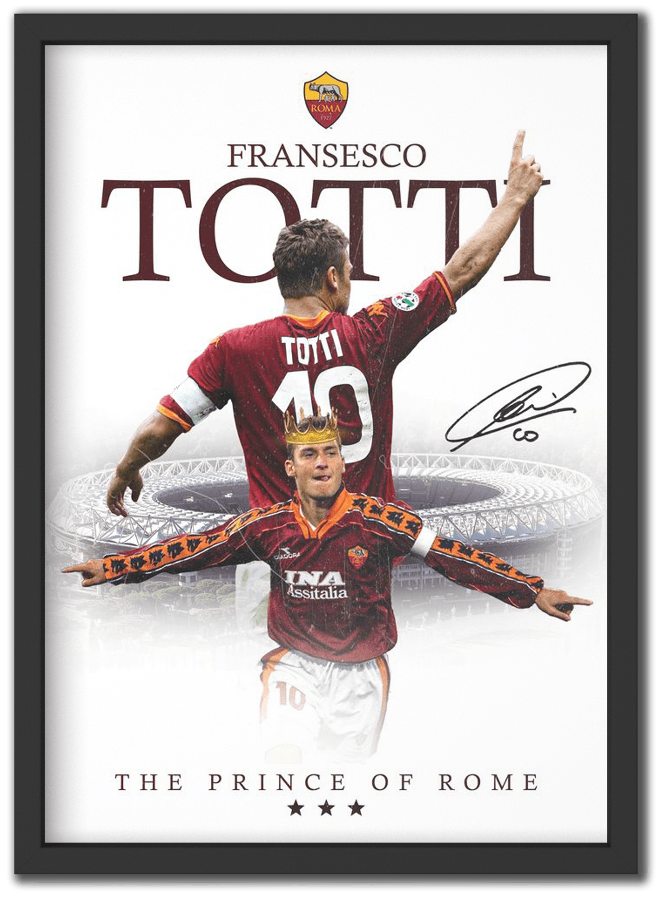 Fransesco Totti