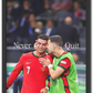 CR7 Never Quit