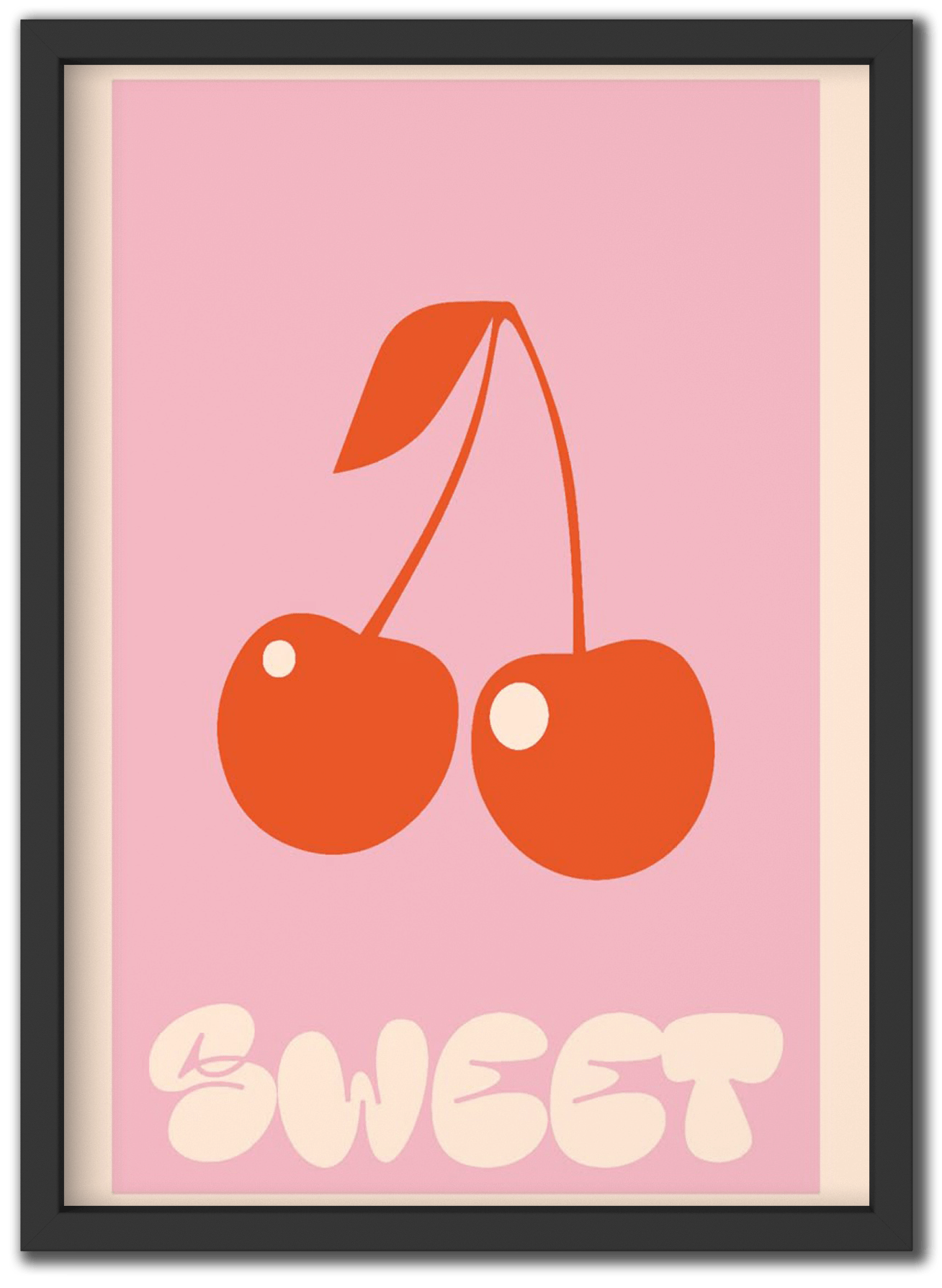 Sweet Cherry