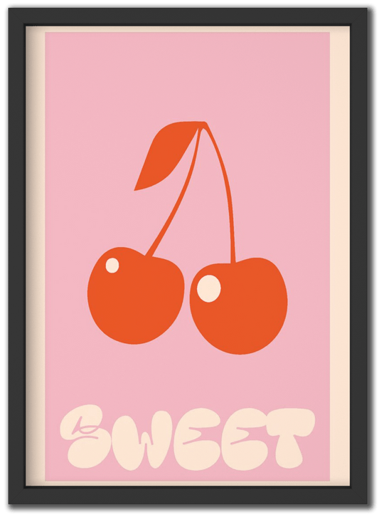 Sweet Cherry