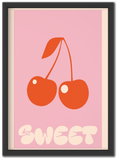 Sweet Cherry