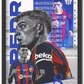 Barcelona X Pedri