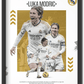 Real Madrid X Luka Modric