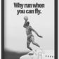 Why Run