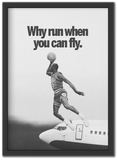 Why Run