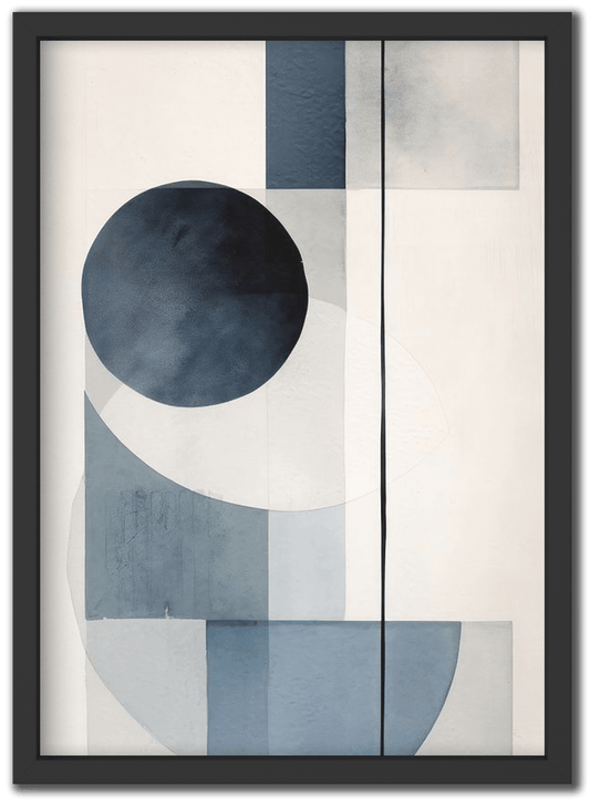 Blue Equilibrium