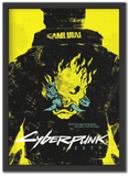 Cyberpunk 2077 - Yellow