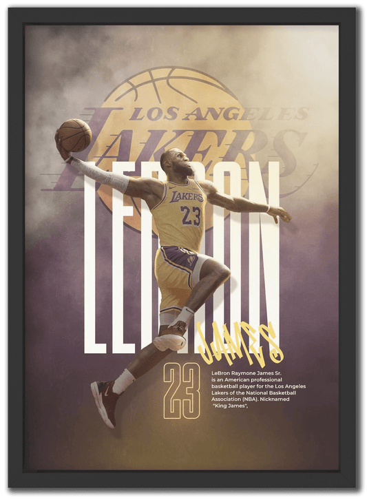 LeBron James