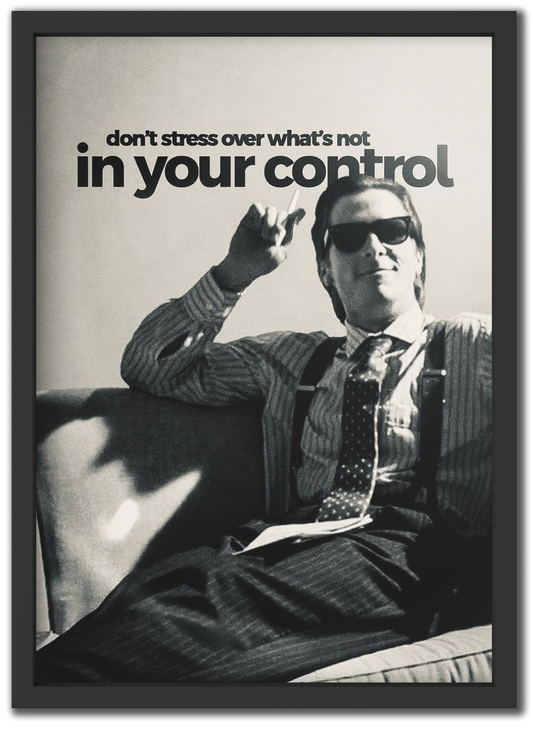 Don't Stress Psycho