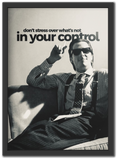 Don't Stress Psycho