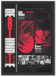 L - Death Note