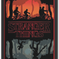 Stranger Things - Silhouette