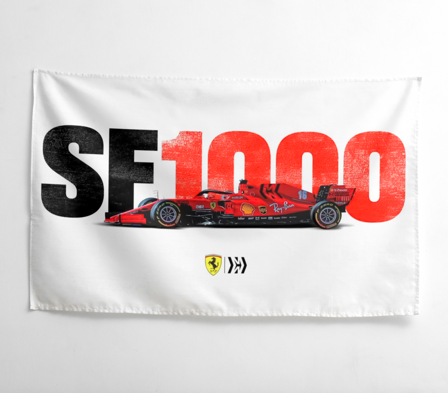 Ferrari SF1000