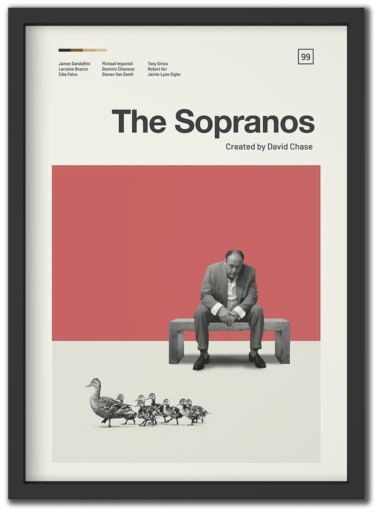 The Sopranos