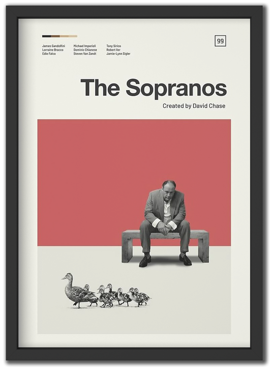 The Sopranos