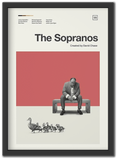 The Sopranos