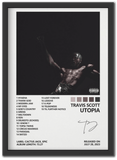 Travis Scott - Utopia