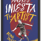 Barcelona X Iniesta