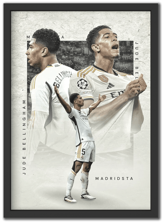 Belligoal JB5