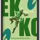 Ekko - League Of Legends